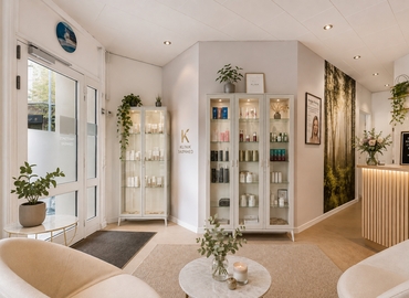Butik til leje på Blegdamsvej 126, 2100 København Ø - 131 m² | Foto 1 - Lokalebasen.dk
