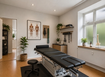 Butik til leje på Blegdamsvej 126, 2100 København Ø - 131 m² | Foto 0 - Lokalebasen