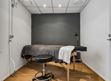 Butik til leje på Blegdamsvej 126, 2100 København Ø - 131 m² | Foto 5 - Lokalebasen.dk