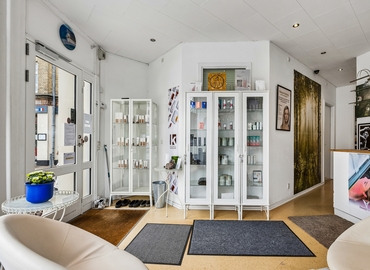 Butik til leje på Blegdamsvej 126, 2100 København Ø - 131 m² | Foto 6 - Lokalebasen.dk