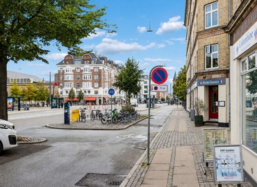 Butik til leje på Blegdamsvej 126, 2100 København Ø - 131 m² | Foto 7 - Lokalebasen