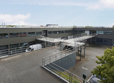 Lager til leje på Kanalholmen 14A, 2650 Hvidovre - 1861 m² | Foto 16 - Lokalebasen.dk