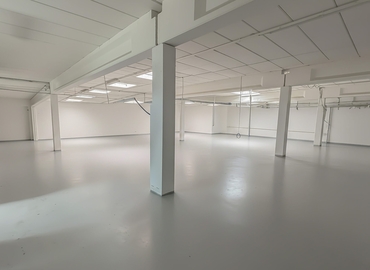Lager til leje på Kanalholmen 14A, 2650 Hvidovre - 1861 m² | Foto 22 - Lokalebasen