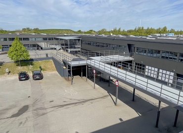 Lager til leje på Kanalholmen 14A, 2650 Hvidovre - 1861 m² | Foto 27 - Lokalebasen