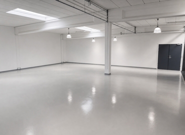 Lager til leje på Kanalholmen 14A, 2650 Hvidovre - 1026 m² | Foto 5 - Lokalebasen.dk