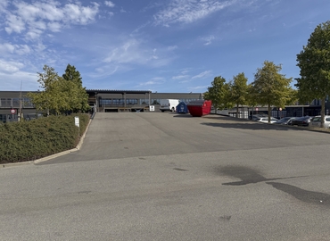 Lager til leje på Kanalholmen 14A, 2650 Hvidovre - 1026 m² | Foto 10 - Lokalebasen