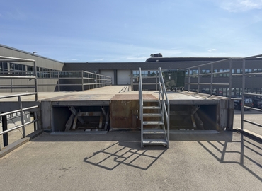 Lager til leje på Kanalholmen 14A, 2650 Hvidovre - 1026 m² | Foto 13 - Lokalebasen.dk