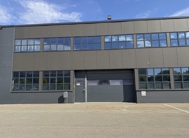 Lager til leje på Kanalholmen 16T, 2650 Hvidovre - 3171 m² | Foto 6 - Lokalebasen.dk