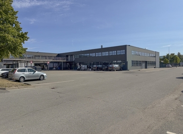 Lager til leje på Kanalholmen 16T, 2650 Hvidovre - 3171 m² | Foto 8 - Lokalebasen