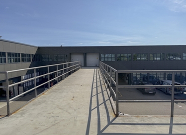 Lager til leje på Kanalholmen 16T, 2650 Hvidovre - 3171 m² | Foto 12 - Lokalebasen