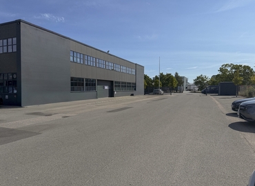 Lager til leje på Kanalholmen 16T, 2650 Hvidovre - 3171 m² | Foto 14 - Lokalebasen