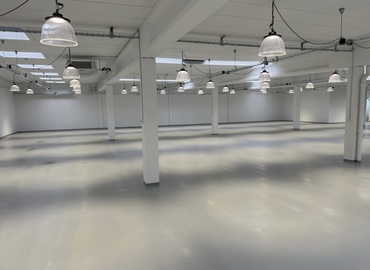 Lager til leje på Kanalholmen 16T, 2650 Hvidovre - 3171 m² | Foto 18 - Lokalebasen