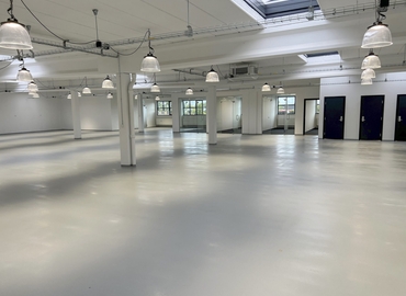 Lager til leje på Kanalholmen 16T, 2650 Hvidovre - 3171 m² | Foto 19 - Lokalebasen