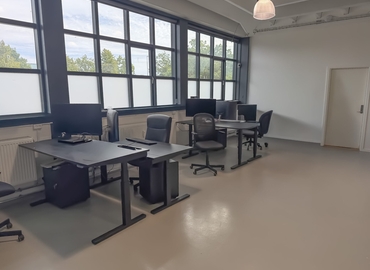 Lager til leje på Kanalholmen 16T, 2650 Hvidovre - 3171 m² | Foto 31 - Lokalebasen