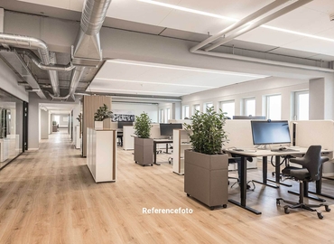 Office Stamholmen 159 2650 Hvidovre