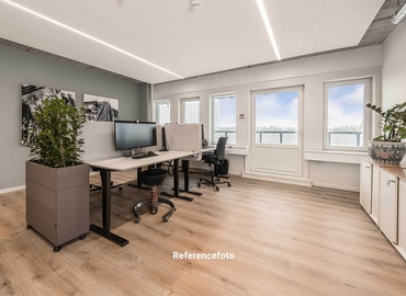 Office Stamholmen 159 2650 Hvidovre