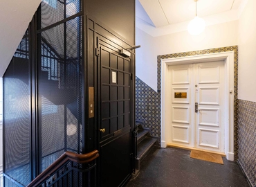Kontor til leje på Sjæleboderne 2, 1122 København K - 320 m² | Foto 11 - Lokalebasen