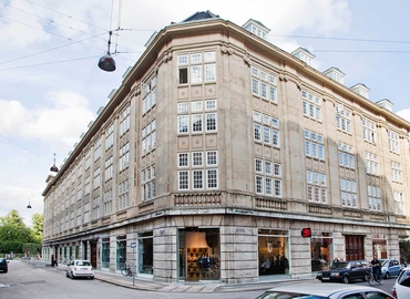 Kontor til leje på Sjæleboderne 2, 1122 København K - 320 m² | Foto 13 - Lokalebasen