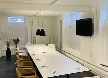 Kontorhotel på Ibsvej 2, 6000 Kolding - 203 m² | Foto 10 - Lokalebasen