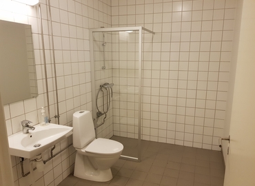 Lager til leje på Chr Nielsens Vej 6, 8700 Horsens - 3500 m² | Foto 5 - Lokalebasen.dk