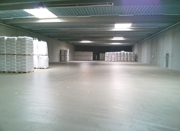 Lager til leje på Chr Nielsens Vej 6, 8700 Horsens - 5250 m² | Foto 3 - Lokalebasen.dk