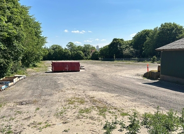 Warehouse Dalsvinget 10B 4200 Slagelse