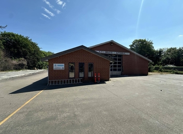 Warehouse Dalsvinget 10B 4200 Slagelse
