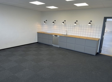 Lager til leje på Kanalholmen 14A, 2650 Hvidovre - 1861 m² | Foto 11 - Lokalebasen