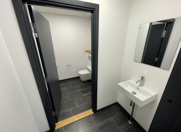 Lager til leje på Kanalholmen 14A, 2650 Hvidovre - 1861 m² | Foto 14 - Lokalebasen