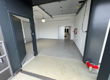 Lager til leje på Kanalholmen 14A, 2650 Hvidovre - 1861 m² | Foto 21 - Lokalebasen.dk