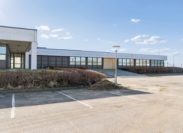 Lager til leje på Dofovej 2B, 7100 Vejle - 595 m² | Foto 1 - Lokalebasen.dk