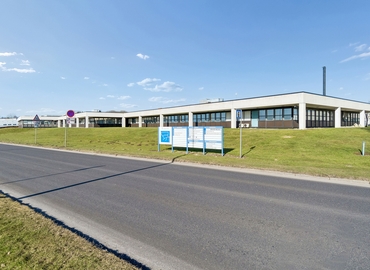 Lager til leje på Dofovej 2B, 7100 Vejle - 595 m² | Foto 2 - Lokalebasen.dk
