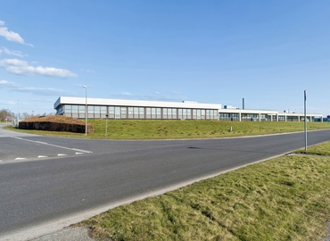 Lager til leje på Dofovej 2B, 7100 Vejle - 595 m² | Foto 3 - Lokalebasen.dk