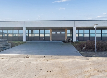Lager til leje på Dofovej 2B, 7100 Vejle - 595 m² | Foto 6 - Lokalebasen.dk