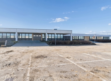 Lager til leje på Dofovej 2B, 7100 Vejle - 595 m² | Foto 5 - Lokalebasen