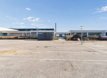 Lager til leje på Dofovej 2B, 7100 Vejle - 595 m² | Foto 7 - Lokalebasen