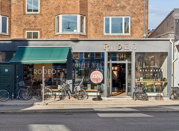 Shop Valby Langgade 36, st. 3 2500 Valby