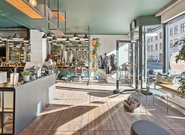 Shop Valby Langgade 36, st. 3 2500 Valby