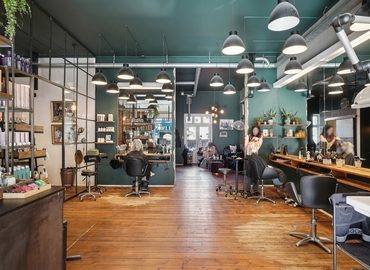 Shop Valby Langgade 36, st. 3 2500 Valby