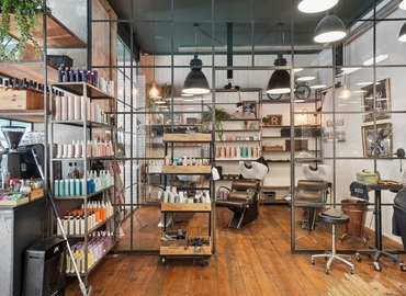 Shop Valby Langgade 36, st. 3 2500 Valby
