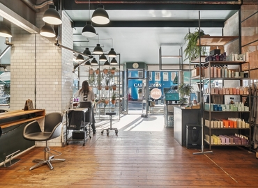 Shop Valby Langgade 36, st. 3 2500 Valby