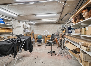 Shop Valby Langgade 36, st. 3 2500 Valby