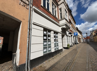 Shop St. Sct. Hans Gade 5A 8800 Viborg