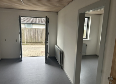 Kontor til leje på Teglvænget 107-109 A, 7400 Herning - 84 m² | Foto 5 - Lokalebasen