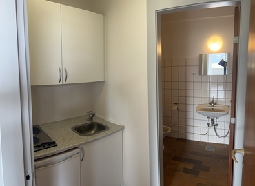 Kontor til leje på Teglvænget 107-109 A, 7400 Herning - 84 m² | Foto 7 - Lokalebasen.dk