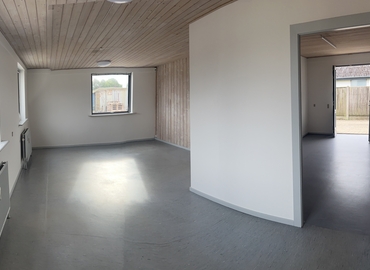 Kontor til leje på Teglvænget 107-109 A, 7400 Herning - 84 m² | Foto 4 - Lokalebasen