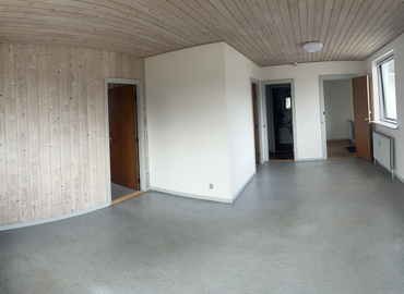 Kontor til leje på Teglvænget 107-109 A, 7400 Herning - 84 m² | Foto 3 - Lokalebasen.dk