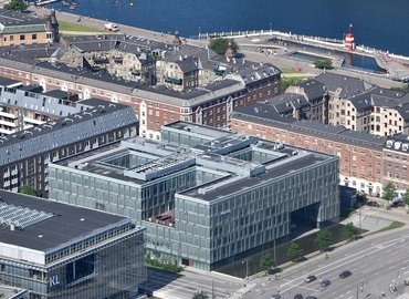 Kontor til leje på Weidekampsgade 12-16, 2300 København S - 662 m² | Foto 1 - Lokalebasen.dk