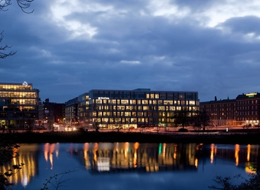 Kontor til leje på Weidekampsgade 12-16, 2300 København S - 662 m² | Foto 4 - Lokalebasen.dk