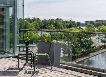 Kontor til leje på Weidekampsgade 12-16, 2300 København S - 662 m² | Foto 5 - Lokalebasen